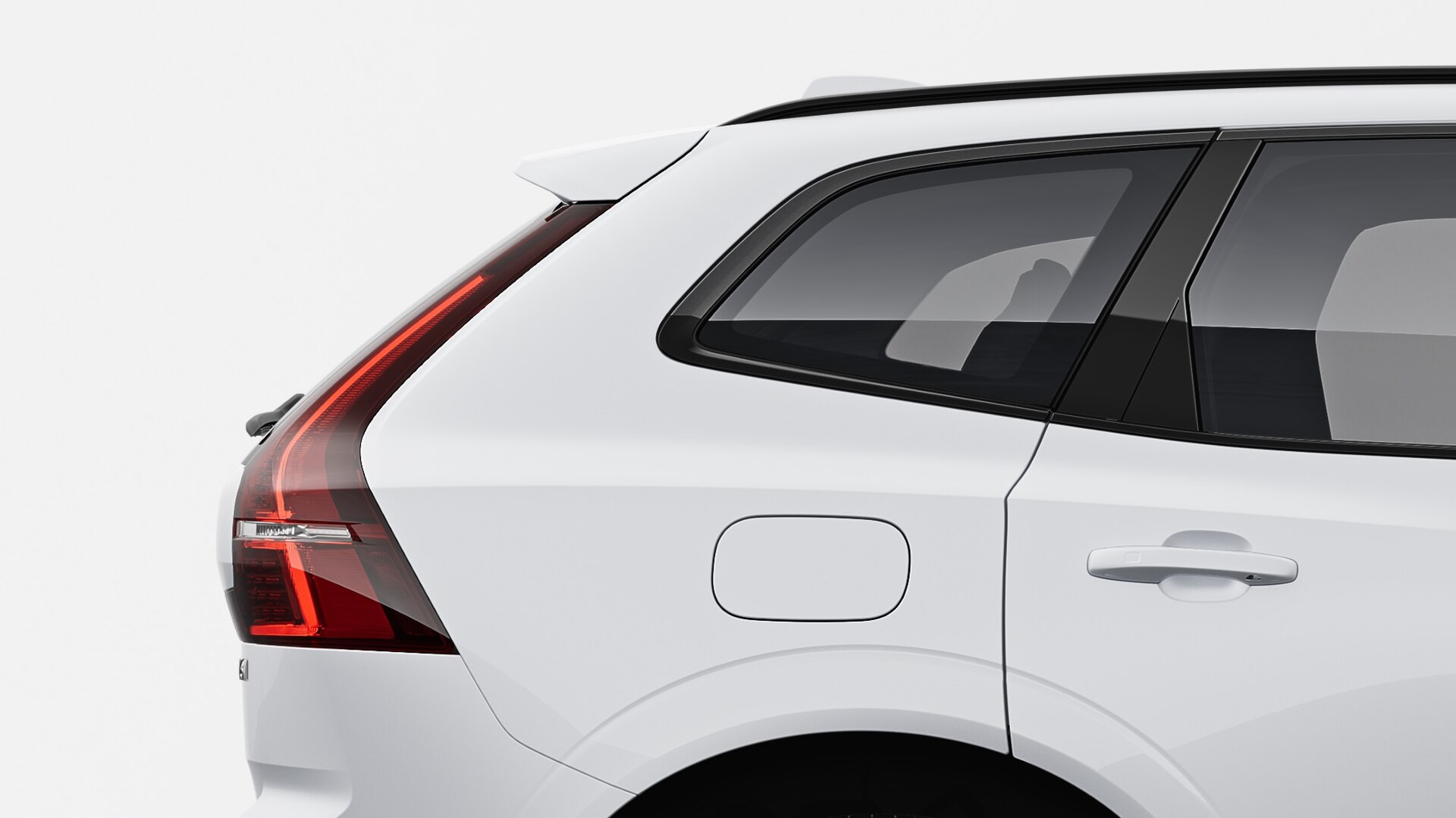 Volvo XC60 2025, photo 6/68