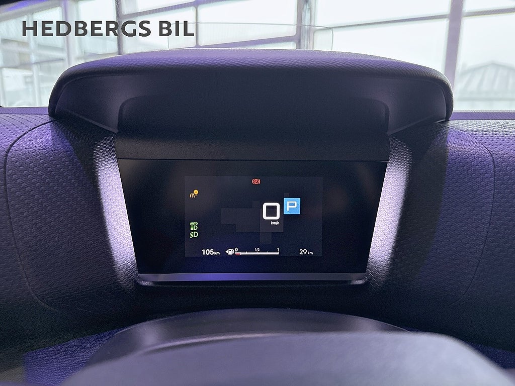 Citroën C4 1.2 PLUS /Privatleasing 2799:-  thumbnail