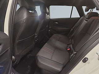 Toyota Corolla Touring Sports Hybrid e-CVT GR SportS&V/Rattvärm/Kamera – bild 13