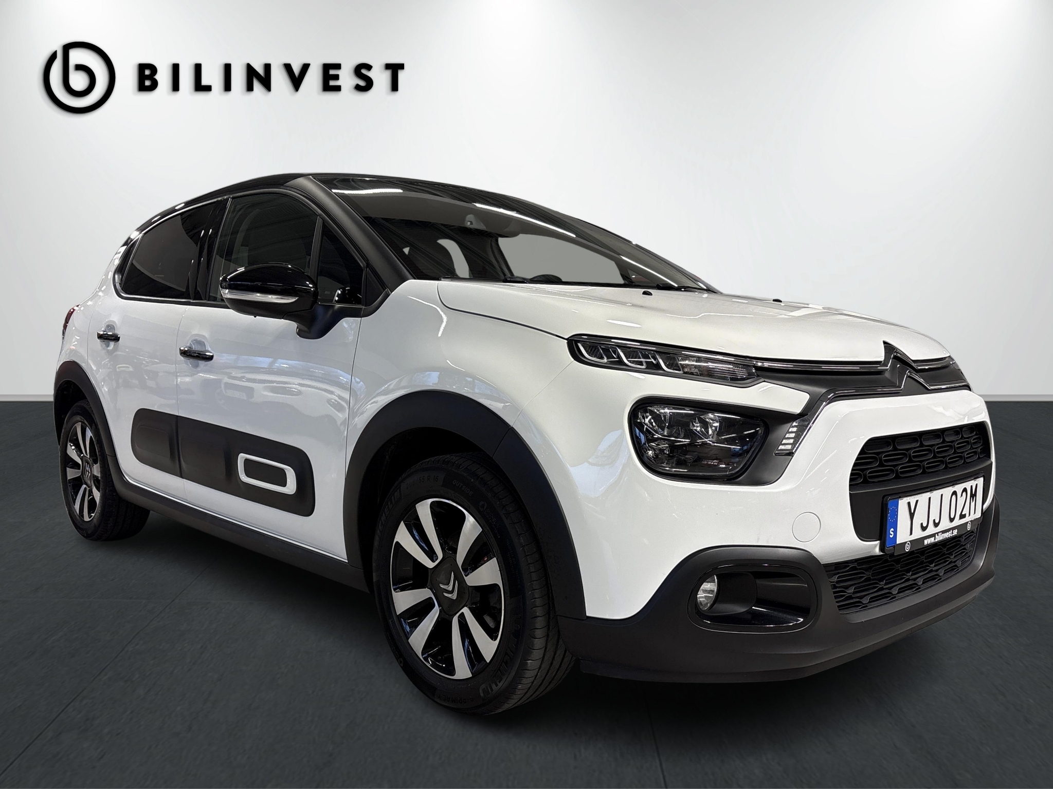 Bilinvest i Umeå AB