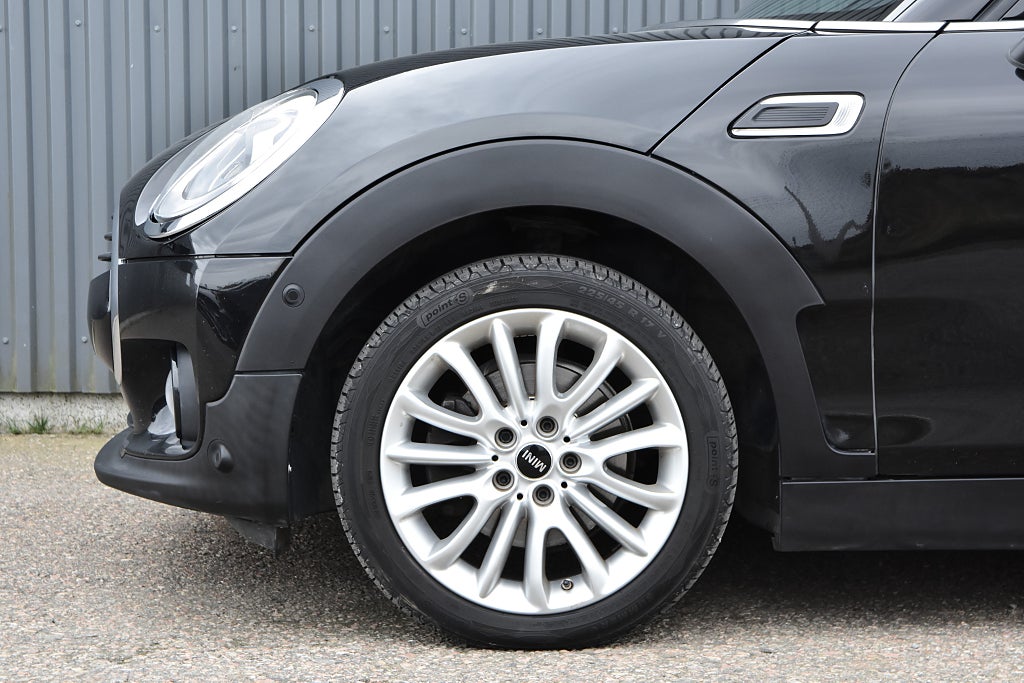 MINI Clubman 2019 - miniatyr 5