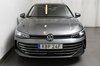 Kombi Volkswagen Passat 5 av 29