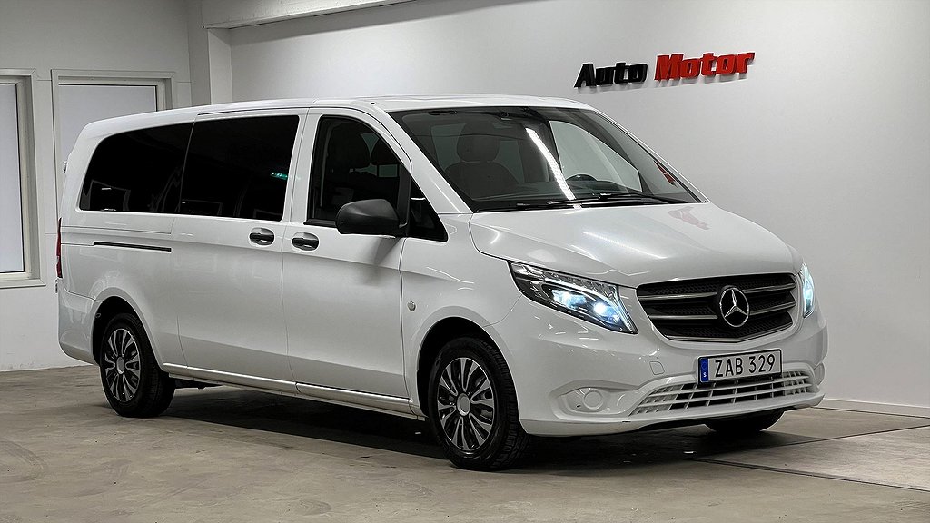 Mercedes vito 2018 for clearance sale