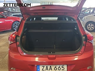 Kombi Hyundai i20 6 av 13
