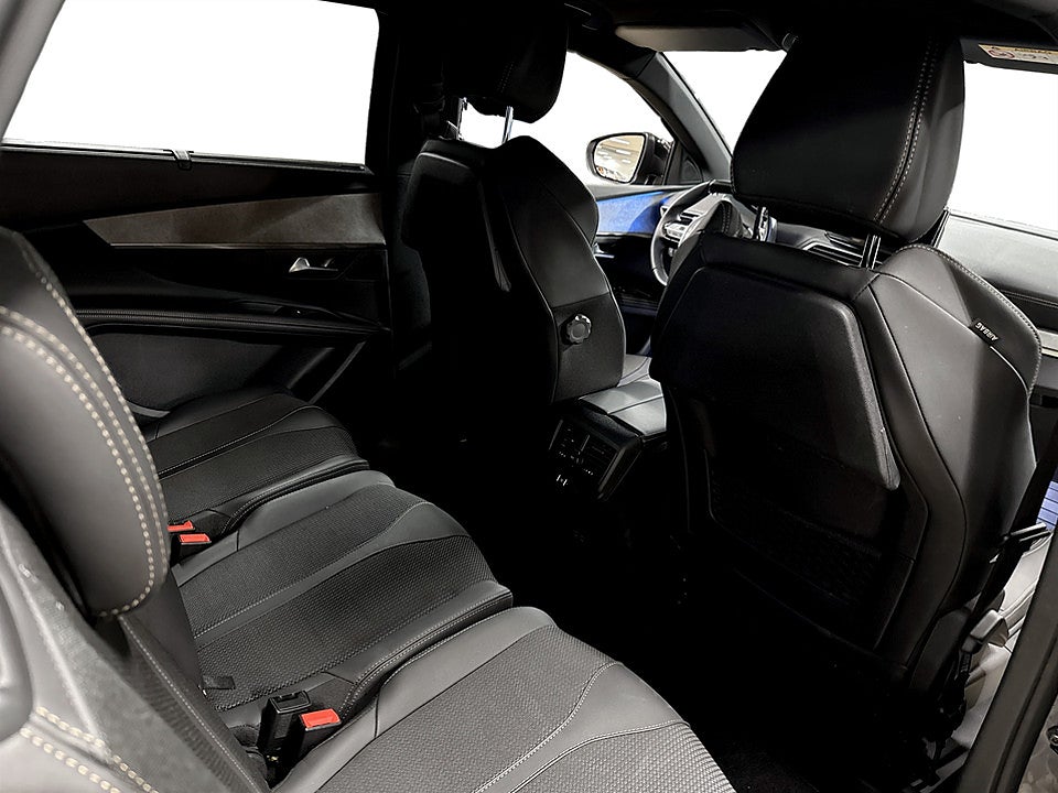 Bild på Peugeot 5008 GT 1.2 PT 130hk Aut - B-KAMERA, CARPLAY