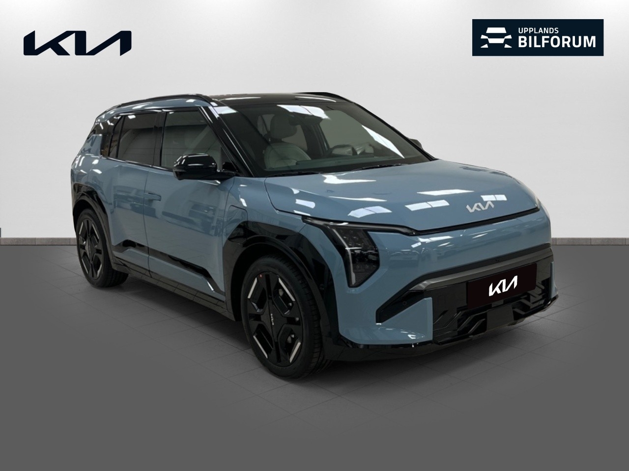 Kia EV3 GT-Line Long Range 81.4 kWh 2025, bild 3/10