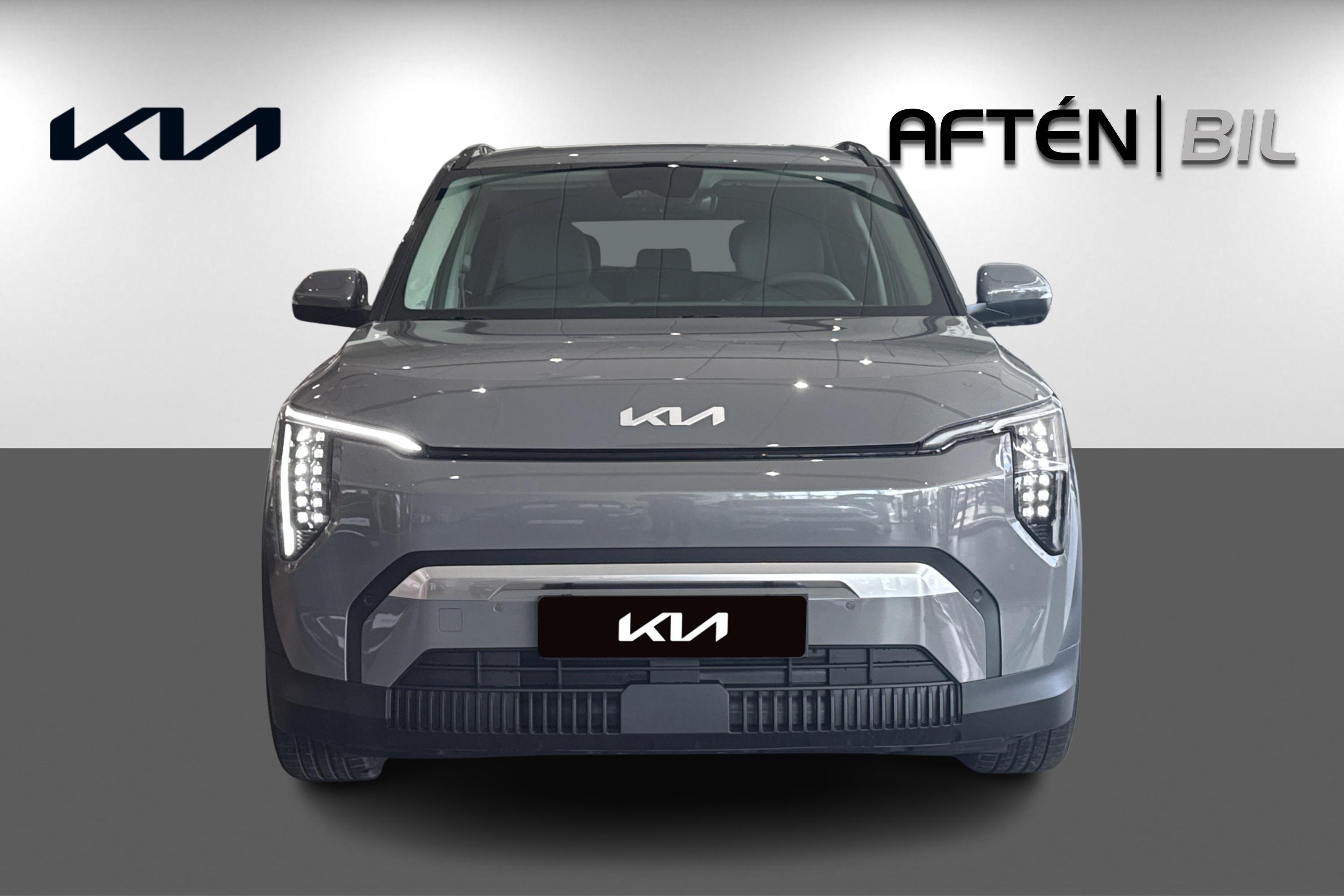 Kia EV3 LONG RANGE PLUS Inkl vinterhjul 2026, bild 2/44