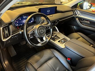 Mazda CX-60 Homura PHEV 360Kamera/AdaptivFart/BOSE/Pano/Drag