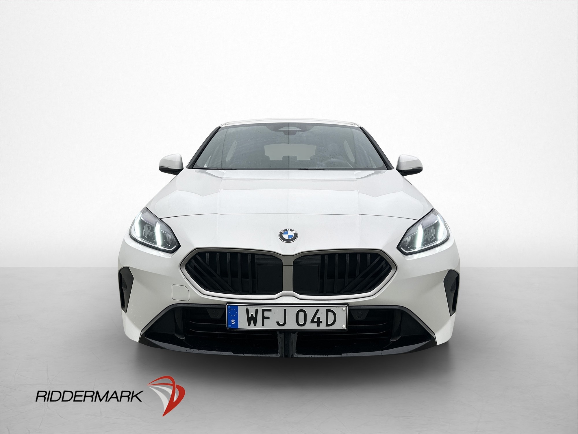 BMW 120 i M Sport 2025, bild 2/58