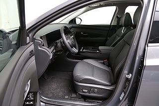SUV Hyundai Tucson 5 av 27