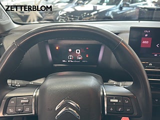 Kombi Citroën C4 11 av 18