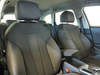 Kombi Audi A4 10 av 21