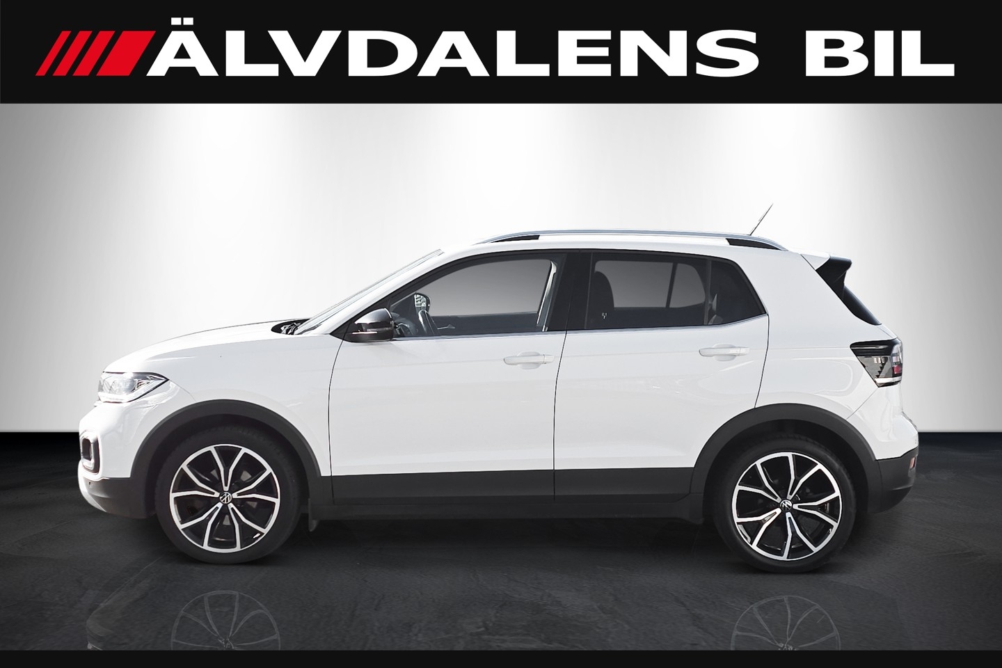 Volkswagen T-Cross 2022, kuva 4/40
