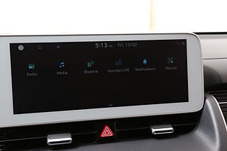 SUV Hyundai IONIQ 5 22 av 23