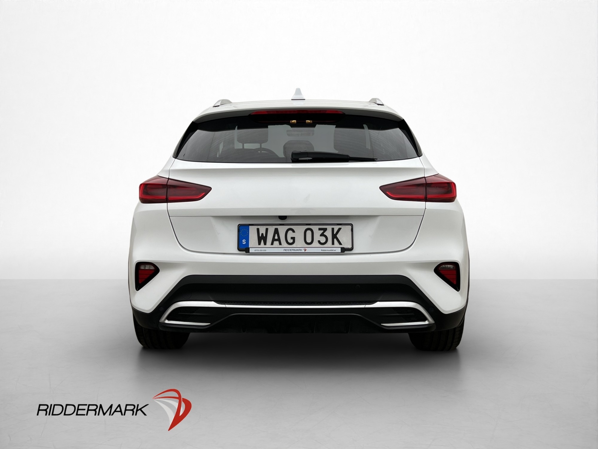 Kia XCeed Plug-in Hybrid Action 2023, photo 6/64