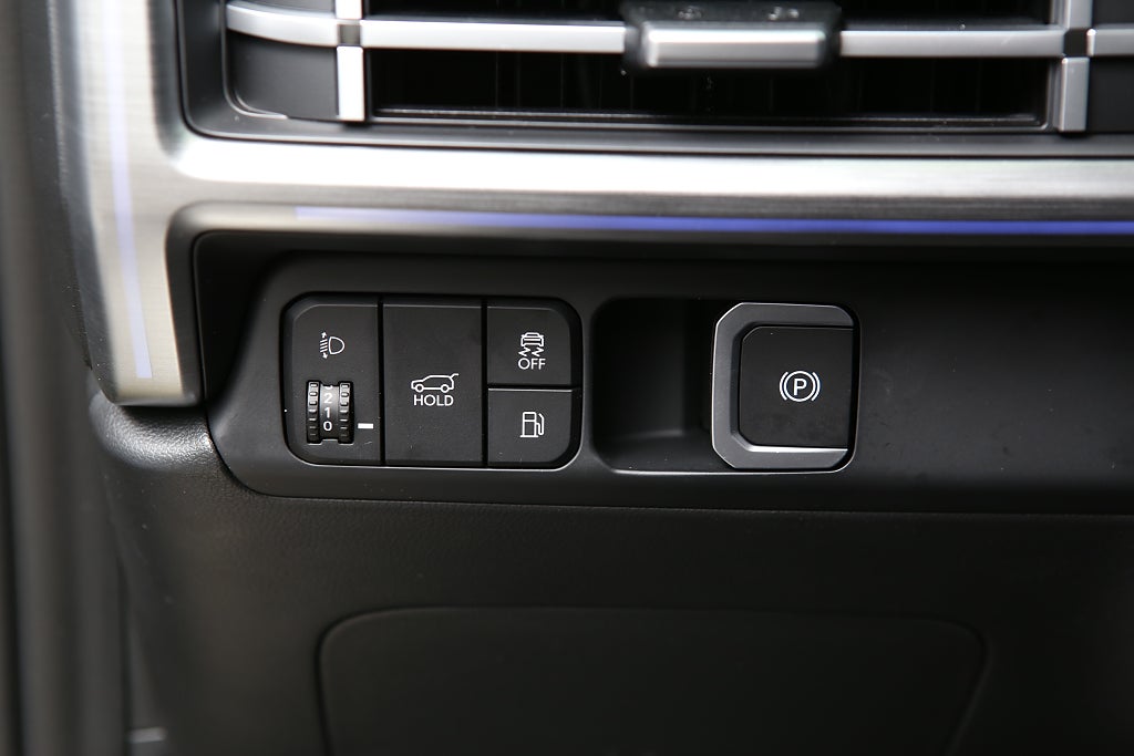 Hyundai Santa Fe 4WD Plug-in Advance - Business Lease V-hjul 2025