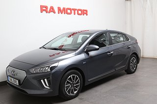 Halvkombi Hyundai IONIQ 1 av 27