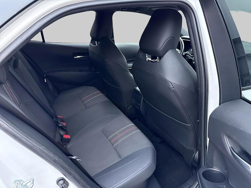 Toyota Corolla 2022 - miniatyr 7