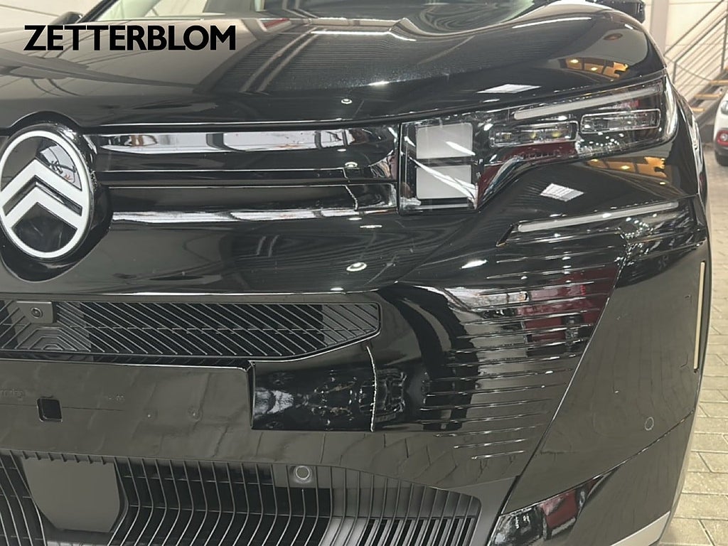 SUV Citroën C5 20 av 22