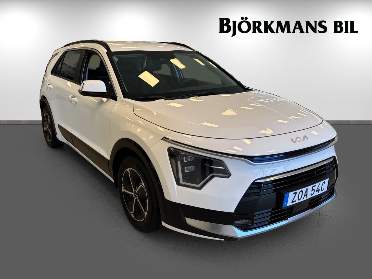Kia Niro 2025, bild 3/10