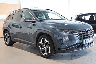 Kombi Hyundai Tucson 4 av 22
