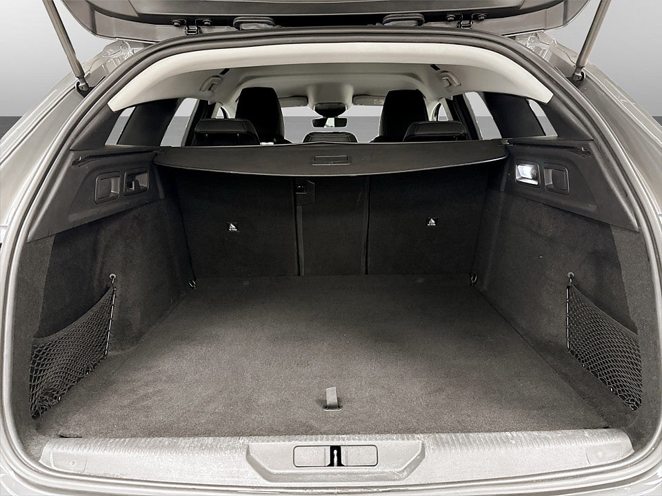 Bild på Peugeot 308 SW Allure Hybrid 145hk Aut B-KAMERA CARPLAY