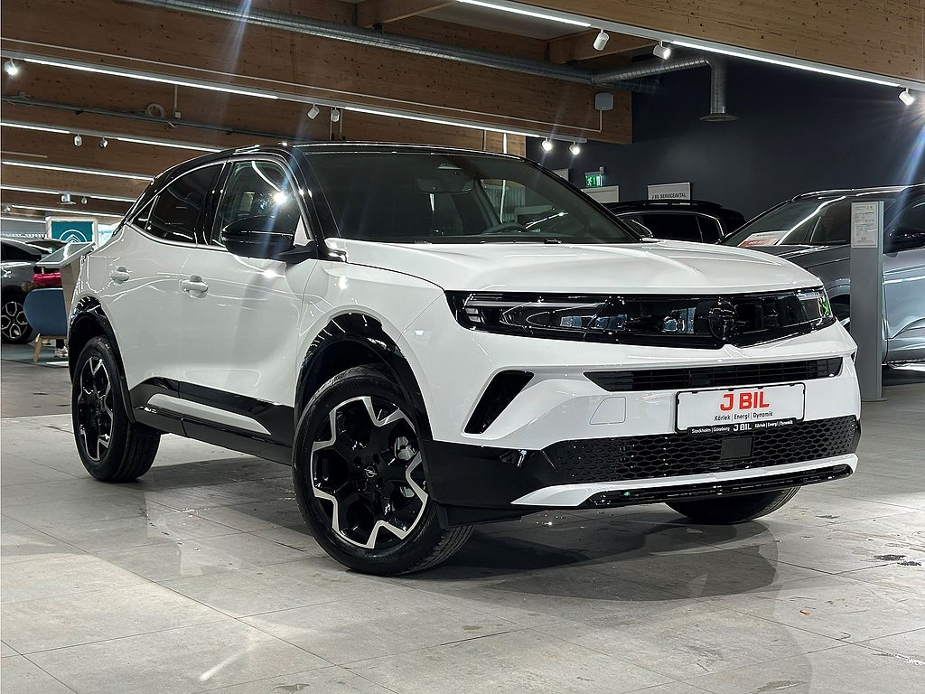 Bild på Opel Mokka GS P130 Aut - PRIVATLEASING