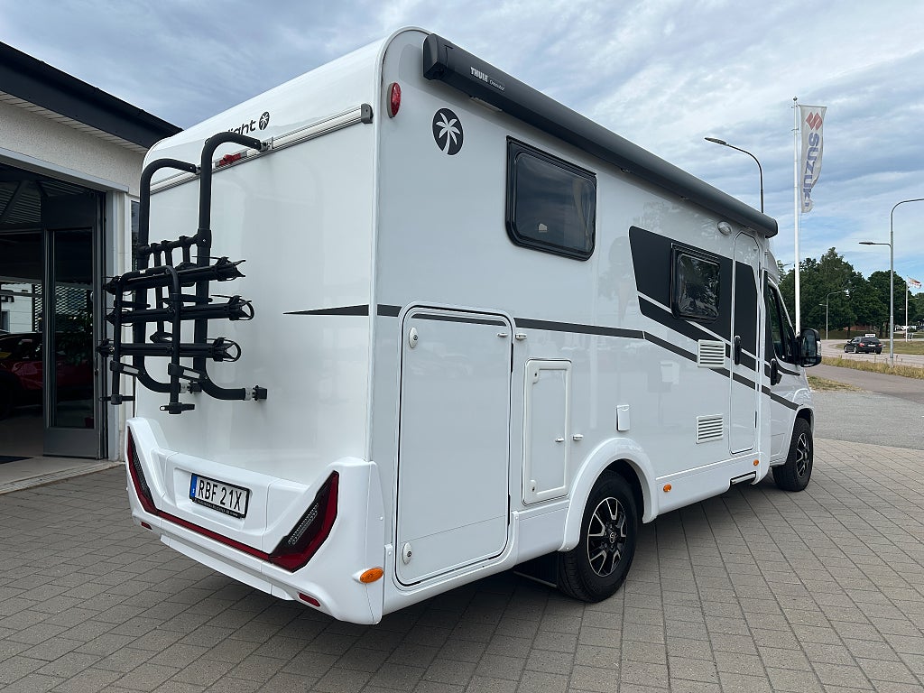 Sunlight V66 Adventure Edition