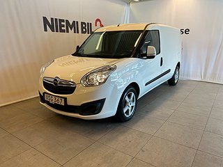Opel Combo Van 2.4t 1.3 CDTI Drag/SoV-Däck/Kamkedja