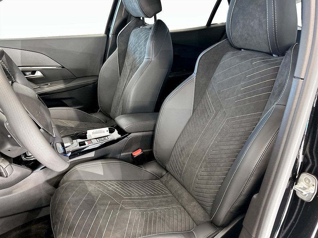 Bild på Peugeot 2008 GT PureTech Aut - DEMO