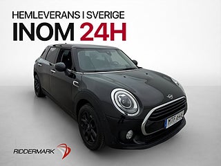 İkinci el  Mini Clubman 1.5