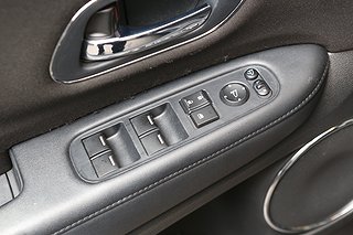 SUV Honda HR-V 10 av 19