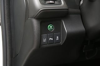 SUV Honda HR-V 9 av 25