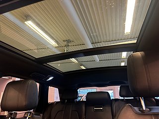 Land Rover Range Rover Sport 3.0 4WD 258hk Drag/Pano/Nav/SoV