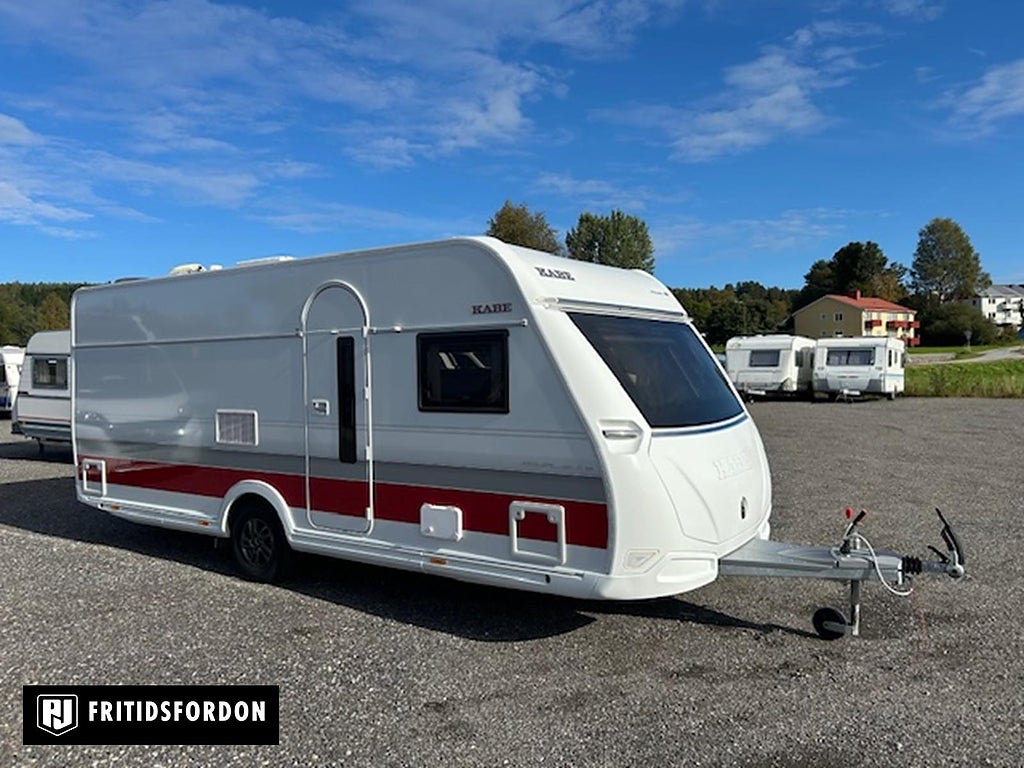 Kabe ROYAL 560 XL KS