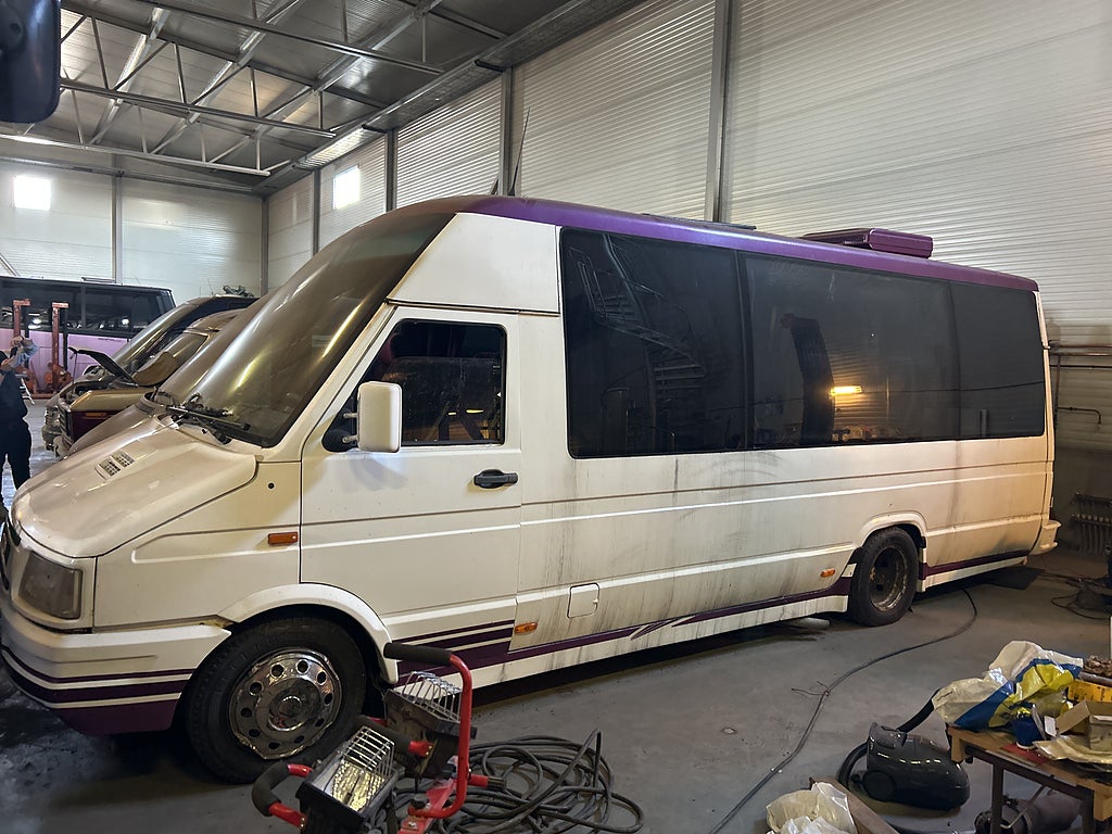 Iveco IVECO A 45.12/EA