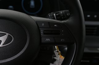 SUV Hyundai Bayon 15 av 24