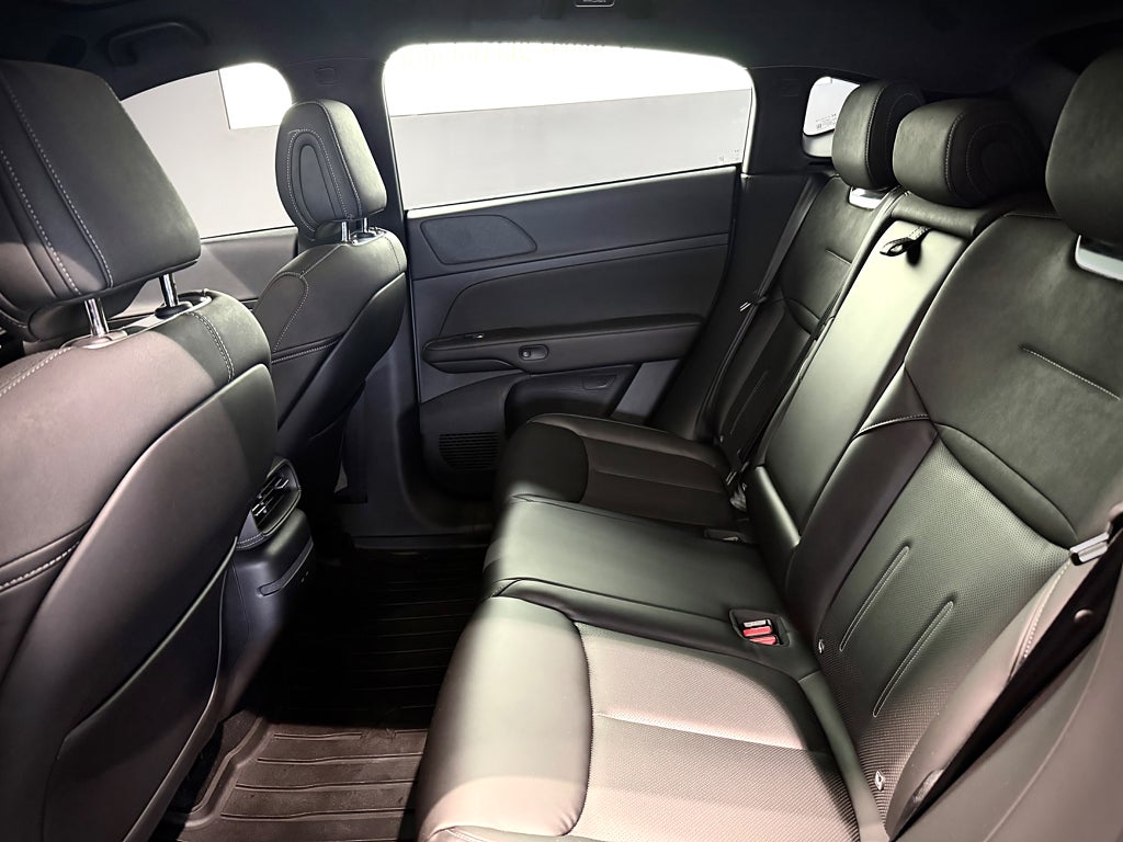 XPENG G6 AWD Performance 476 HK - bild 15