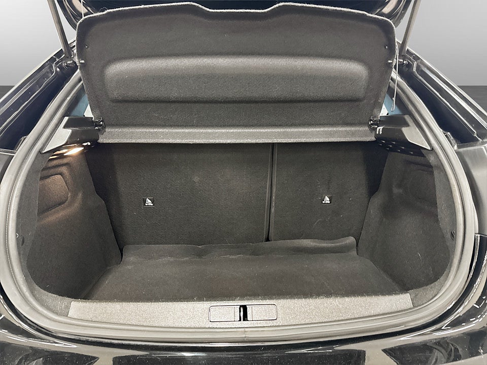Bild på Peugeot 208 Style Hybrid 100hk Aut CARPLAY BACKSENSORER