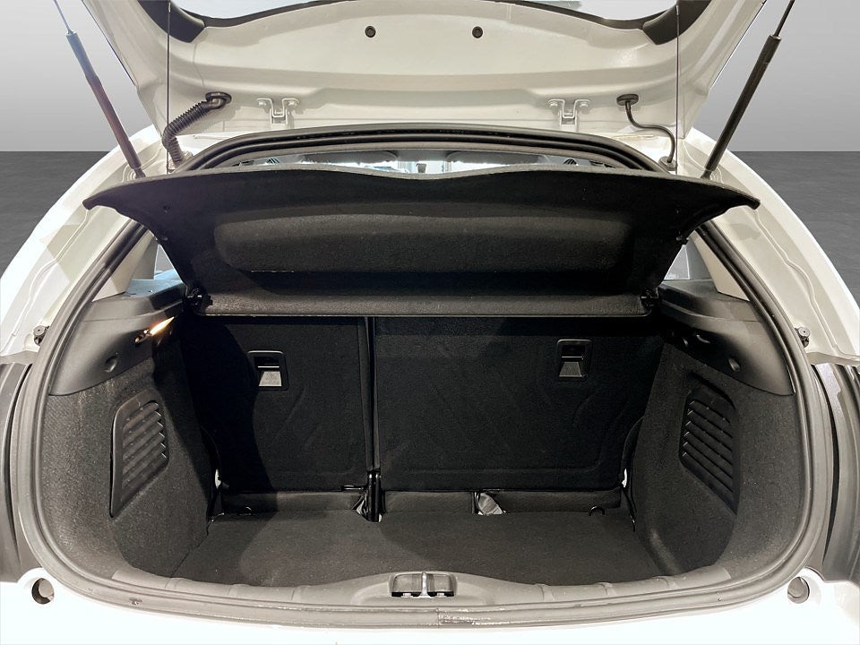 Bild på Citroën C3 1.2 82hk - LÅG SKATT, NYSERVAD