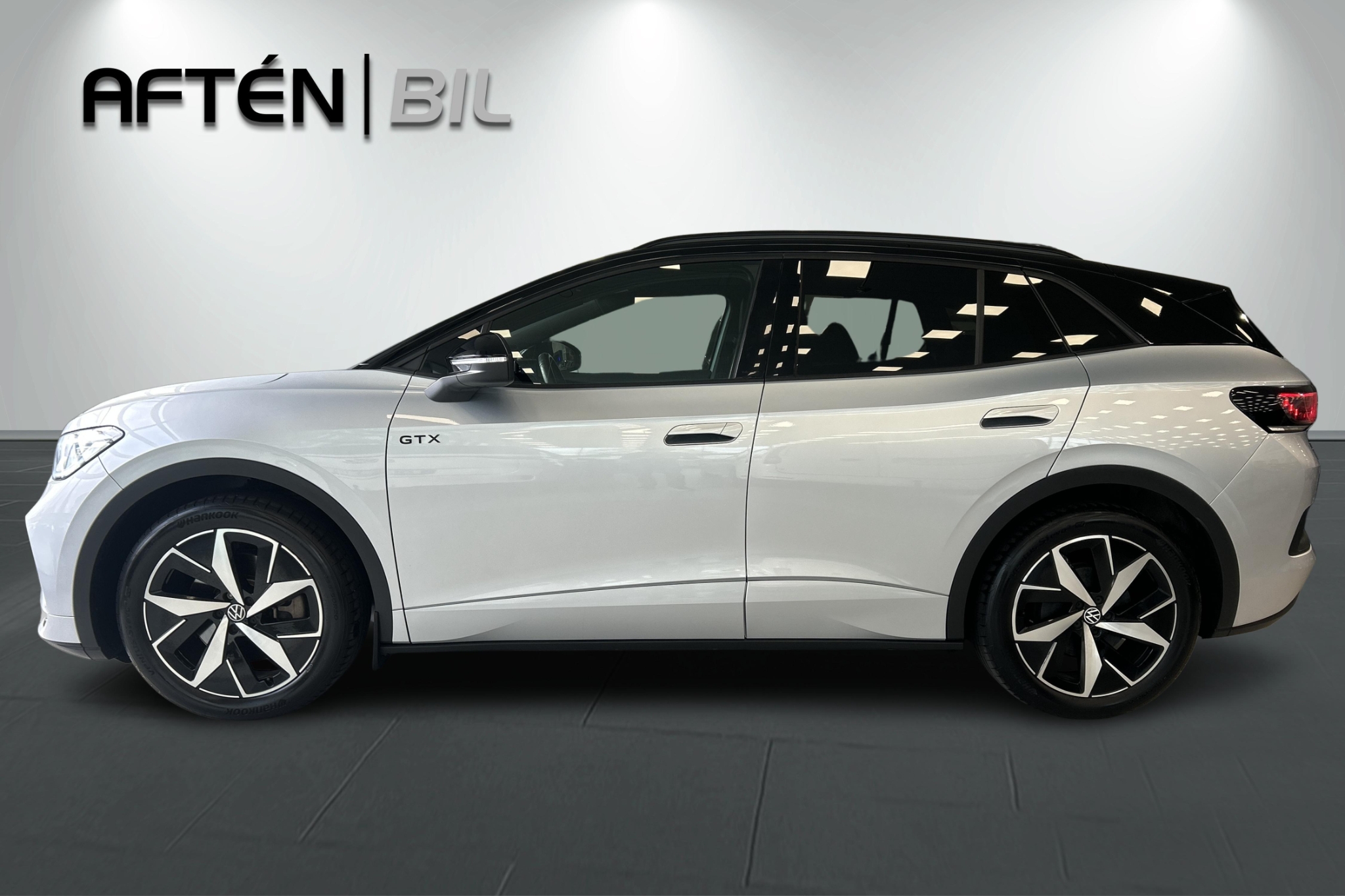 Volkswagen ID.4 2023, bild 6/10