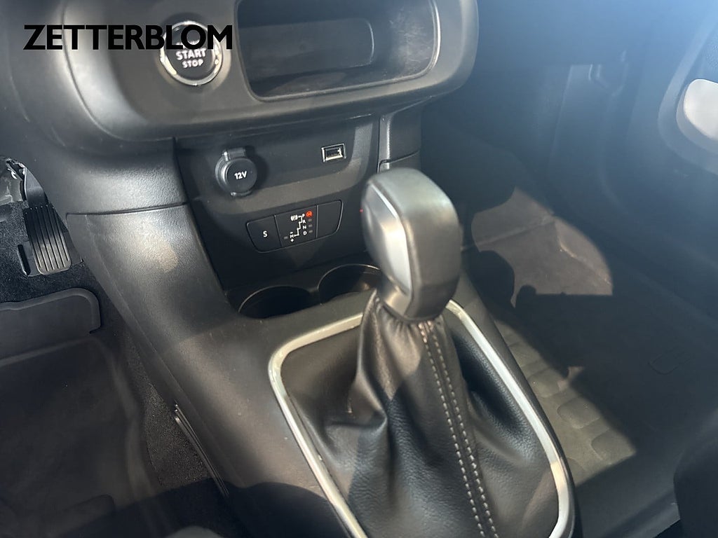 Halvkombi Citroën C3 14 av 14