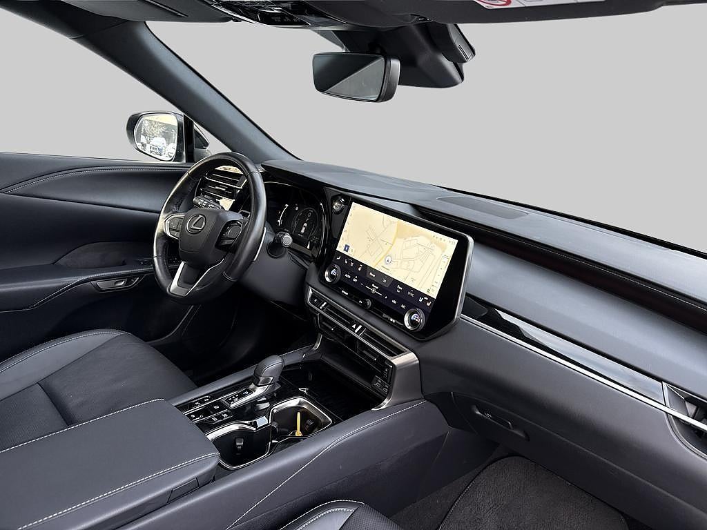 Lexus RX 2023 - miniatyr 6