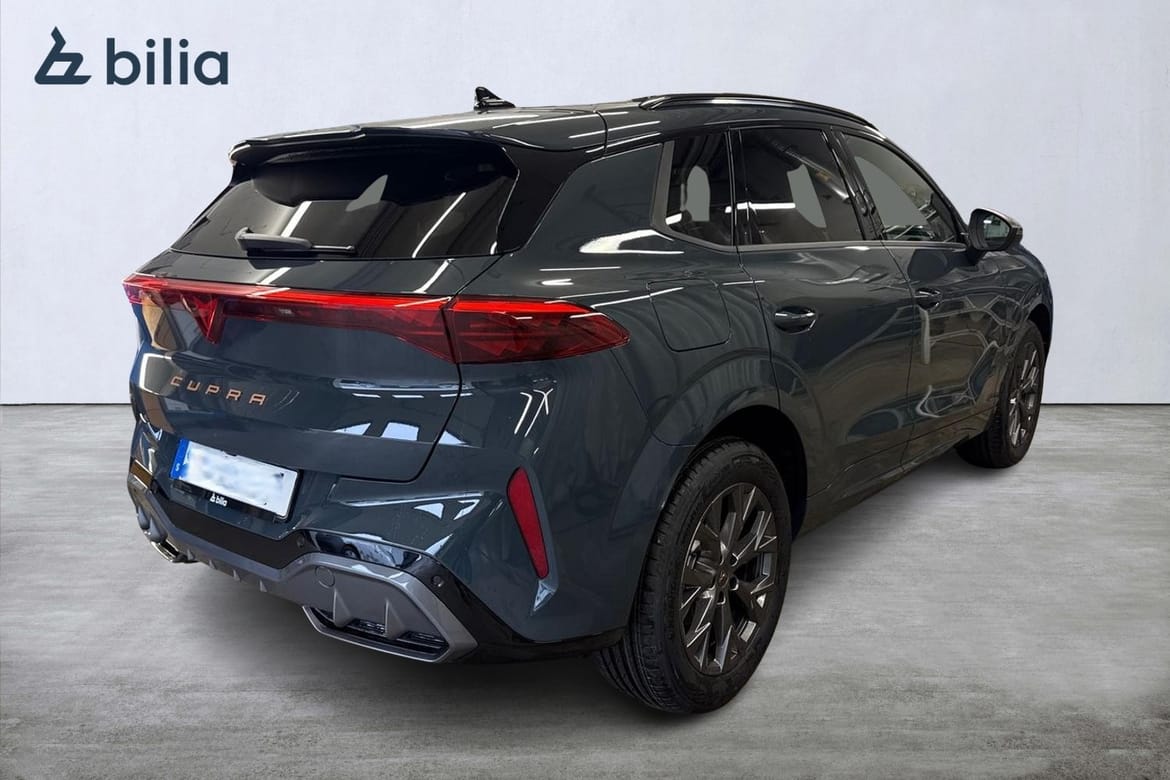 Cupra Terramar 2026, bild 3/48