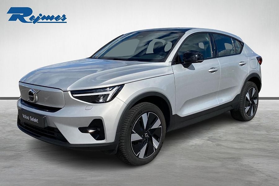 Volvo C40 