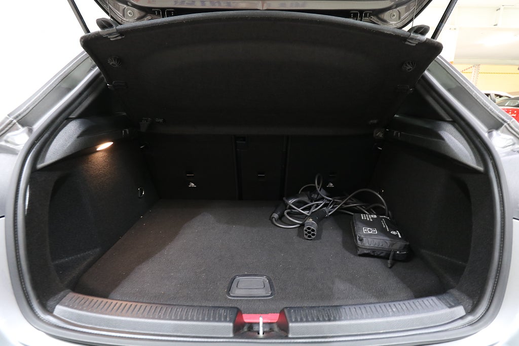 Mercedes-Benz A 2021 - miniatyr 19