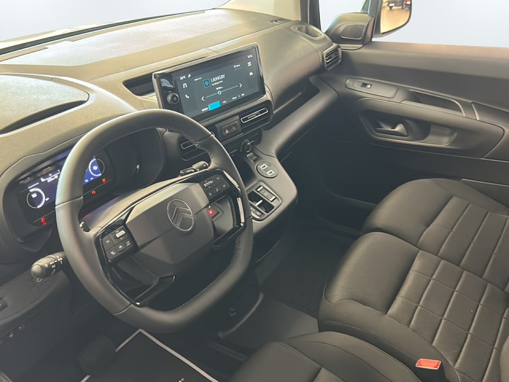 Citroen Berlingo L1 130 AT8 *WEBASTO/DRAG* – bild 7