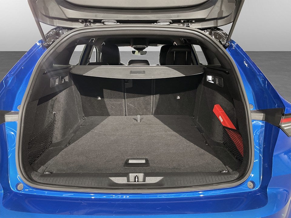 Bild på Opel Astra ST GS 1.2 Turbo 130hk Aut - CARPLAY,B-KAMERA,RATTVÄRME