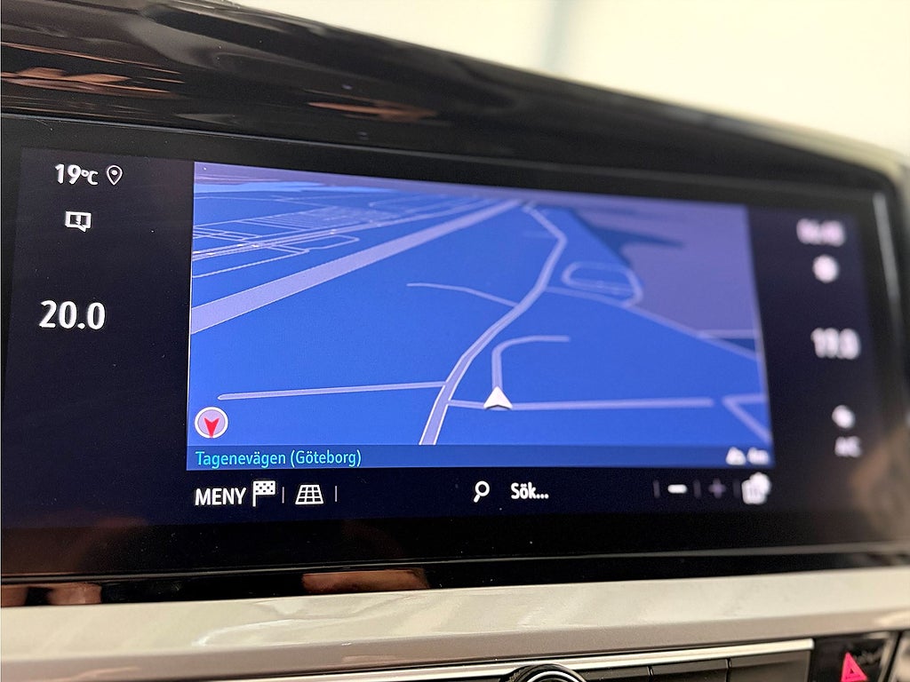 Bild på Opel Grandland Ultimate 1.2 Turbo 130hk Aut - B-KAMERA, CARPLAY, NAV