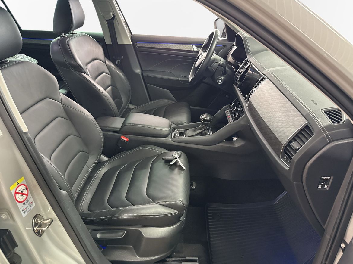 Skoda Kodiaq 2023, bild 6/61